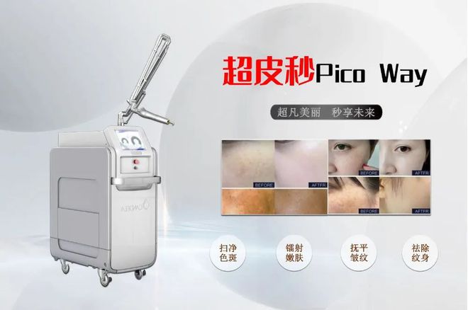 夏日煥膚新風(fēng)尚 仙游這家醫(yī)院門口為何美女如云？