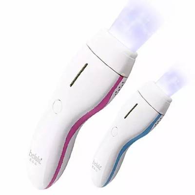日立、Refa、belulu美容儀大扒皮 強(qiáng)脈沖脫毛器械究竟哪家適合你？